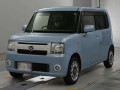 2015 Daihatsu Move Conte
