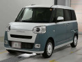 2025 Daihatsu Move Canbus
