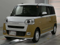 2025 Daihatsu Move Canbus