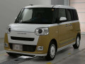 2025 Daihatsu Move Canbus