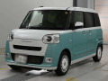 2025 Daihatsu Move Canbus