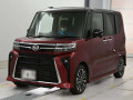 2025 Daihatsu Tanto Custom