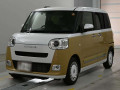 2025 Daihatsu Move Canbus
