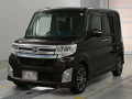 2014 Daihatsu Tanto Custom