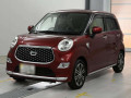 2019 Daihatsu Cast
