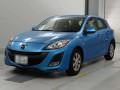 2010 Mazda Axela Sport