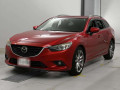 2013 Mazda Atenza Wagon