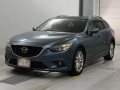 2013 Mazda Atenza Wagon
