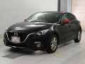 2013 Mazda Axela Sport