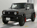 2026 Suzuki Jimny Sierra