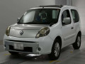 2010 Renault Kangoo Be Bop