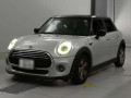 2020 Mini MINI