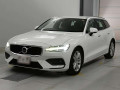 2019 Volvo V60