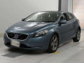 2013 Volvo V40