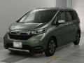 2022 Honda Freed