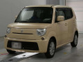2013 Suzuki MR Wagon