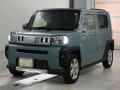 2024 Daihatsu TAFT