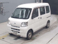 2016 Daihatsu Hijet Cargo