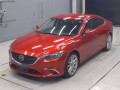 2015 Mazda Atenza