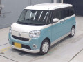 2018 Daihatsu Move Canbus