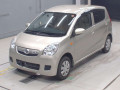 2011 Daihatsu Mira