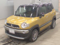 2018 Suzuki XBEE