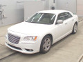 2015 Chrysler 300
