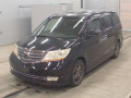 2007 Honda Elysion prestige
