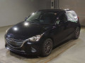 2014 Mazda Demio