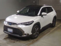2023 Toyota Corolla Cross