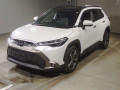 2023 Toyota Corolla Cross