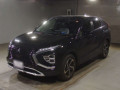 2025 Mitsubishi Eclipse Cross