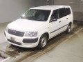 2013 Toyota Succeed Van