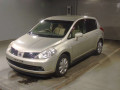 2005 Nissan Tiida