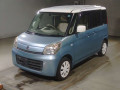 2013 Suzuki Spacia