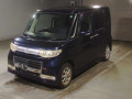 2009 Daihatsu Tanto Custom