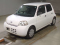 2011 Daihatsu Esse