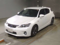 2012 Lexus CT