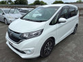 2017 Honda Freed