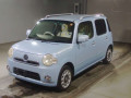 2013 Daihatsu Mira Cocoa