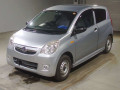2015 Daihatsu Mira