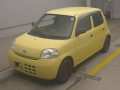 2010 Daihatsu Esse