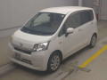 2013 Daihatsu Move