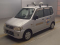 2002 Daihatsu Move