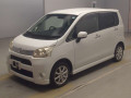 2011 Daihatsu Move Custom