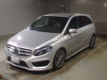2017 Mercedes Benz B-Class