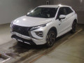 2022 Mitsubishi Eclipse Cross PHEV
