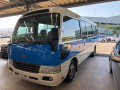 2016 Toyota Coaster