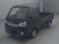 2017 Daihatsu Hijet Truck
