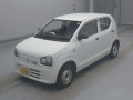 2019 Suzuki Alto